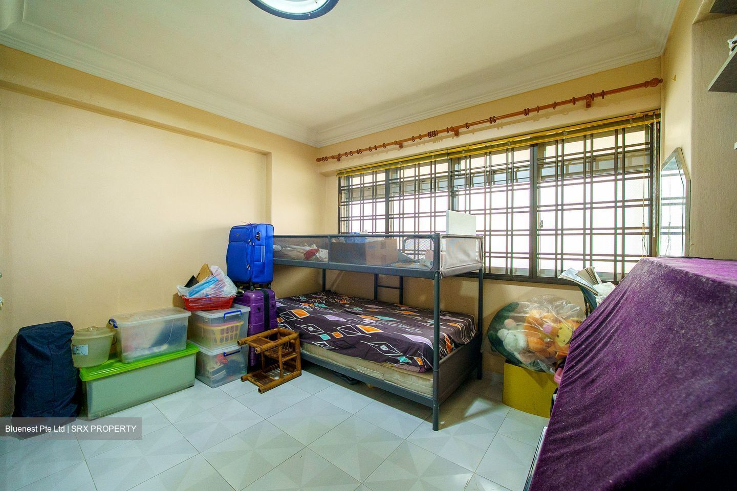 Blk 302 Tampines Street 32 (Tampines), HDB 4 Rooms #623575801